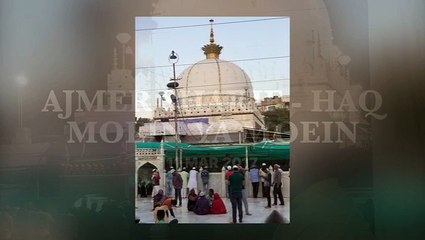 Saiyed Jillani Miya. Madni Sarkar Gorup Morbi.Ajmer