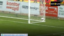 Johan Absalonsen GOAL - Sonderjyske	1-0	Nordsjaelland 14.04.2017 HD