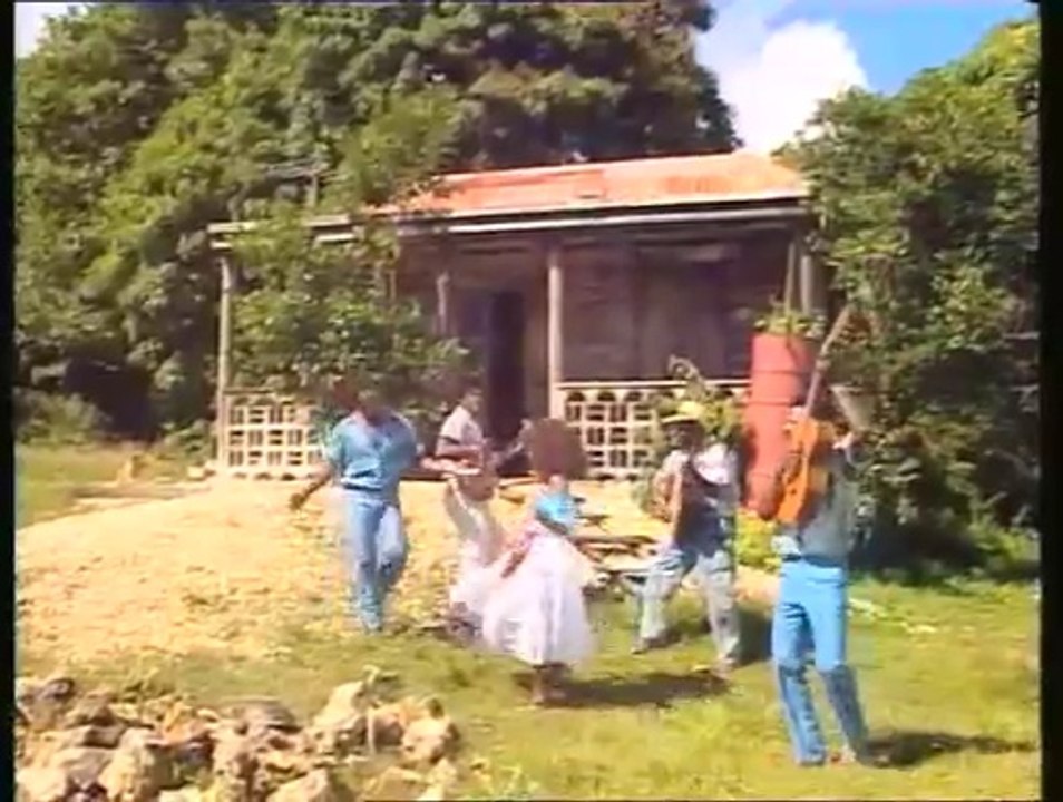 La compagnie creole - ba moin en ti bo