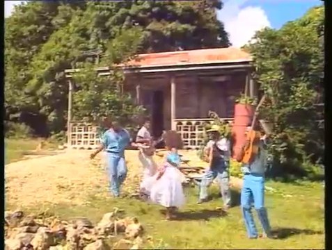 La compagnie creole - ba moin en ti bo