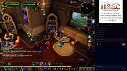 TmUSWoW Special Edition - Riddler's Mind-Worm Mount Assistance Video in 5 min or less!