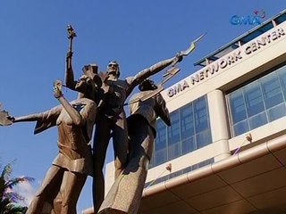 Nielsen: GMA Network, muling nanguna sa ratings sa urban Luzon at mega Manila nitong Agosto