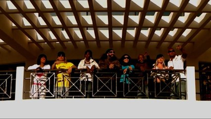 Collectif Métissé - Laisse-Toi Aller Bébé