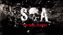 Sons of Anarchy - Bad Place - Teaser Saison 7
