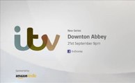 Downton Abbey - Promo Saison 5- Companionship !
