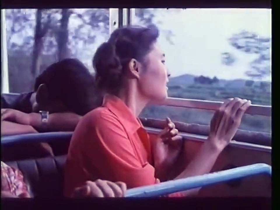 国产故事片《清清溪流》峨影1984 part 1/2