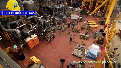 Crise do Petróleo: Conteúdo Local é visto como o principal entrave da economia