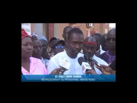 L'hopital Abass Ndao prend de nouveau un raccourci vers la mort