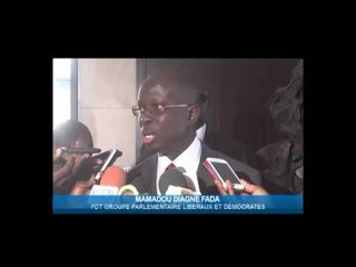 Les députés à couteau tiré sur la pertinence du Plan Sénégal Emergent