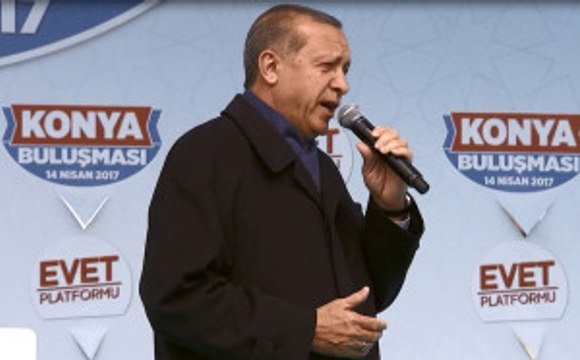 Eyalet Sistemi Tartışmalarına Son Noktayı Koydu