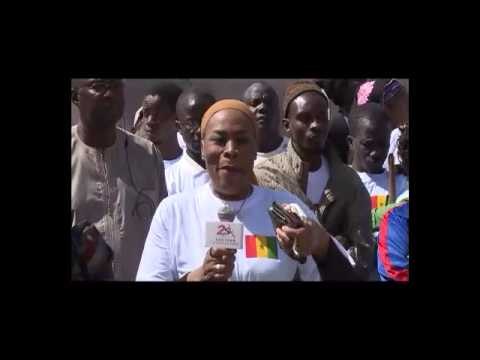 Le Mouvement Initiatives Citoyennes libèrent les écoles de la Sicap des saletés