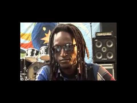 Sun Souley ancien rappeur de Jant-bi sort un nouvel album