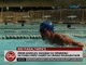 24 Oras: Ernie Gawilan, sasabak sa swimming sa Paralympic Games sa unang pagkakataon