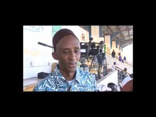 Les lions vont jouer le 5 mars mais contre qui? mystère! voila pourquoi ils gagnent toujours