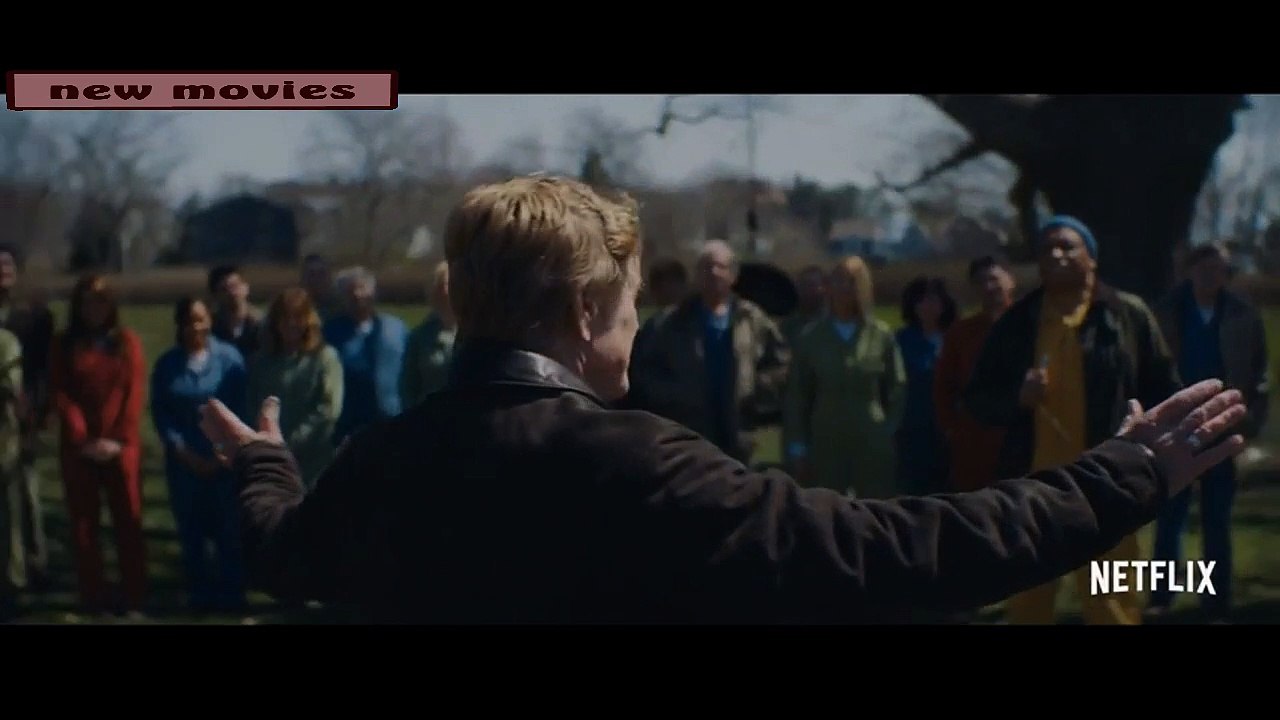 The Discovery (2017) tariler