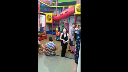 Festa de Aniversário de  Isabel e Gabriel / celular do Ilmo