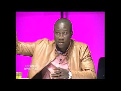 Grand Rendez-vous du 17 janvier 2014 1ère partie