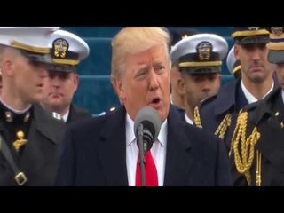 TRUMP PRESIDENTE (Marito Baracus)