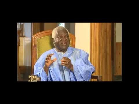 PILE OU FACE avec Mamadou Ndoye SG LD jeu 23 jan