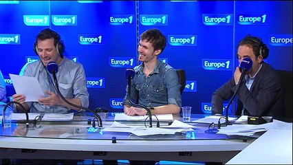 Jérémy Lorca : "Adriana, ma meilleure amie"