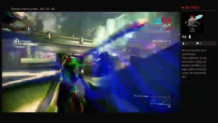 Warframe haciendo eventos (10)