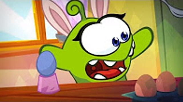 лНОВАЯ СЕРИЯ! Ам Ням Все серии подряд - Видеоблог- Пасха, скрапбукинг, уборка, спортза