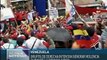 Venezolanos conmemoran victoria de la Revolución tras golpe de 2002