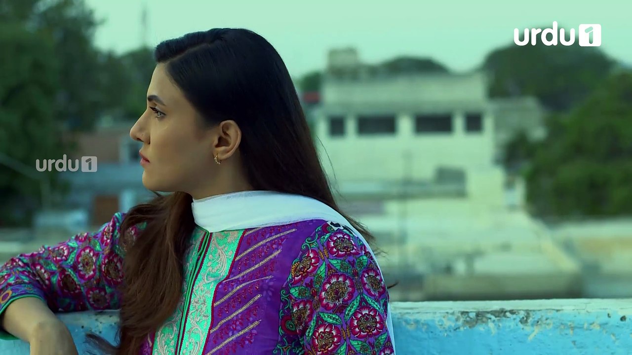 Beti To Main Bhi Hun Episode 70 Urdu1