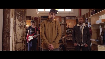 SPREEJ - Wie Zijn Wij