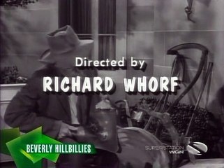 The Beverly Hillbillies - 1x07 - The Servants