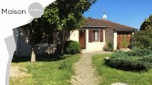A louer - Maison/villa - SAINT-ORENS-DE-GAMEVILLE (31650) - 4 pièces - 82m²