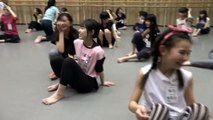 STU48 選抜メンバー発表     170414