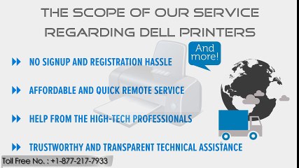 1-877-217-7933 Dell Support Phone Number