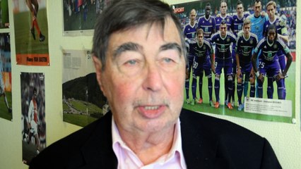 Yves Lemaire passe la main à la tête de la JL Alon : l'interview