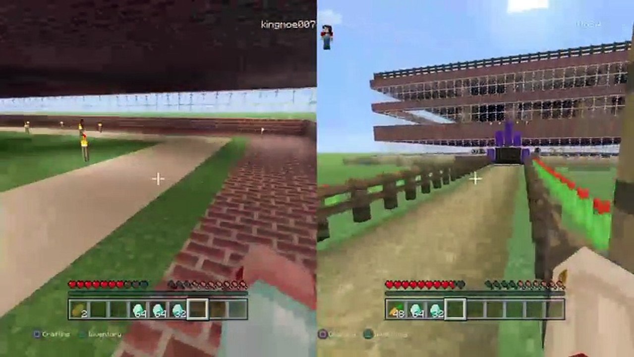 Minecraft school roleplay________________________________________________ (34)