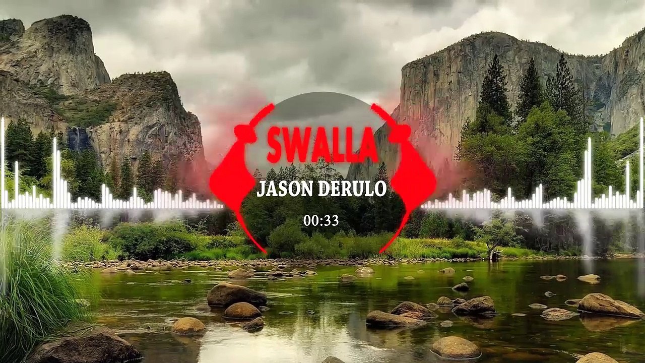 Jason Derulo ft. Ty Dolla $ign - Swalla (Thomas Dimitri Remix)[GCS Release]