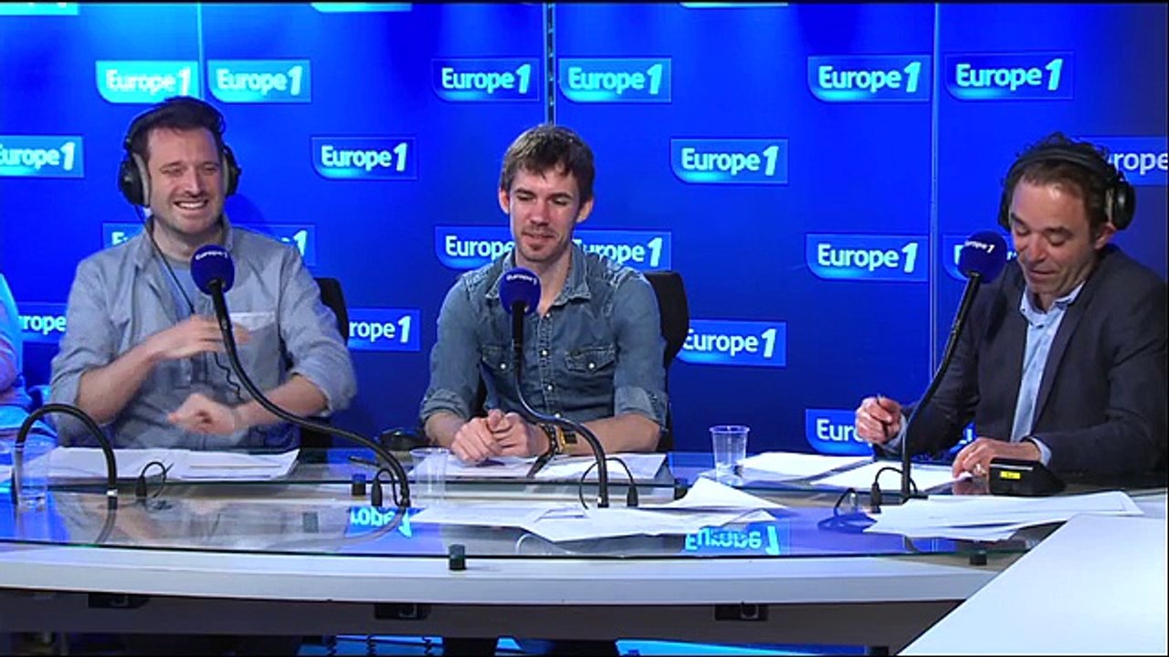 Adriana Karembeu : "tout le monde devrait connaître les gestes qui sauvent"