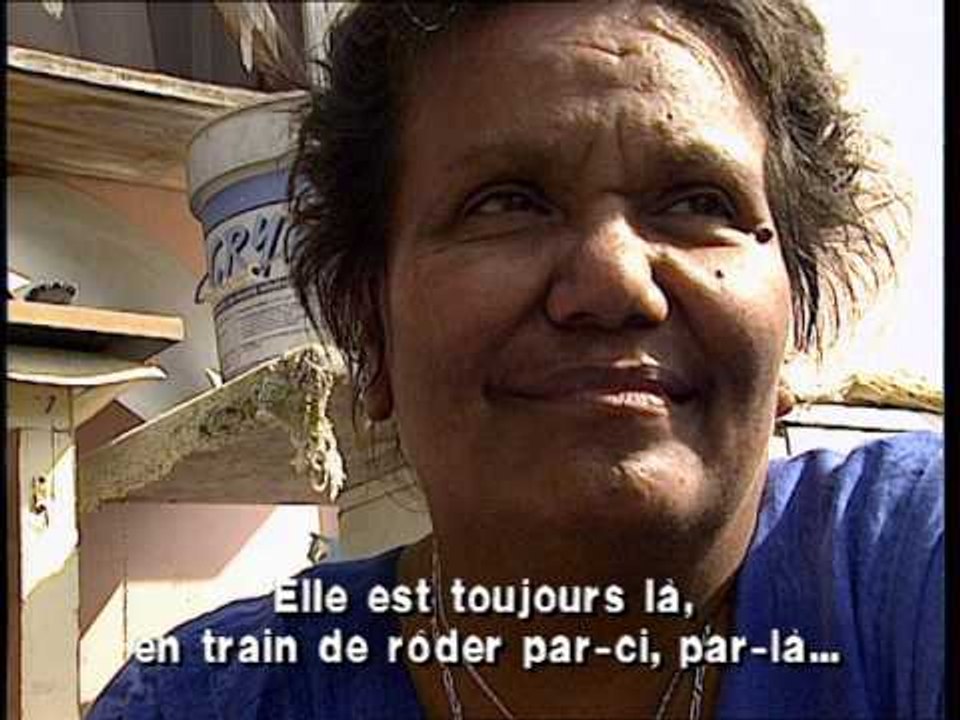 STRIP TEASE - Caldoches de m….