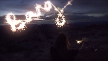 Anna Rossinelli - Bang Bang Bang