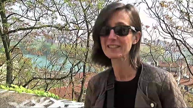 JT Region - Auvergne Rhône-Alpes