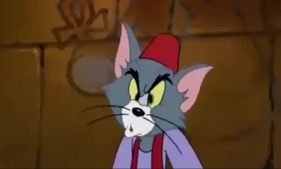 Tom and Jerry توم وجيري بالعربي