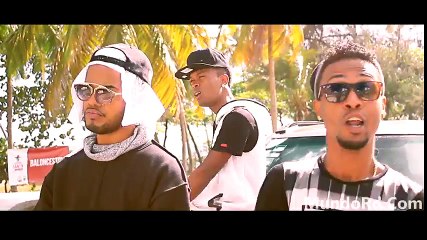 Sin Freno, Renaci2, Crazy Beats y WilmanTrap - Anoche (Video Oficial) TrapMusic