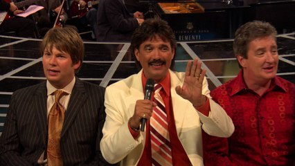 Ivan Parker - I'm Saved