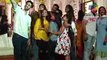 Yeh Rishta Kya Kehlata Hai Felicitates their Crew Members - Yeh Rishta Kya Kehlata Hai - Star Plus