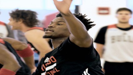 NBA Sundays - All 16 Playoff Teams Sounds Preview