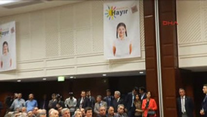 Kılıçdaroğlu Servis Şoförleri ve Esnafla Bir Araya Geldi 5