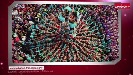 Evènements à ne pas manquer au Canada à partir du 14 avril 2017