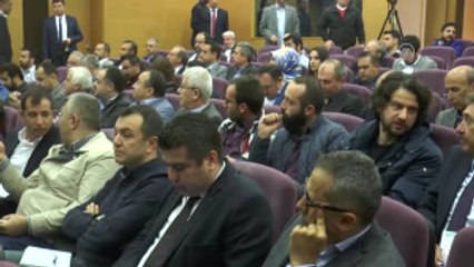 Türk Eximbank Genel Müdürü Yıldırım: "Ihracatçıyla Doğrudan Çalışmaya Başlayacağız" - Denizli