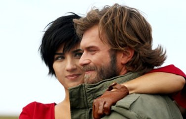 Cesur ve Güzel'in Salih'i Okday Korunan Diziye Veda Ediyor