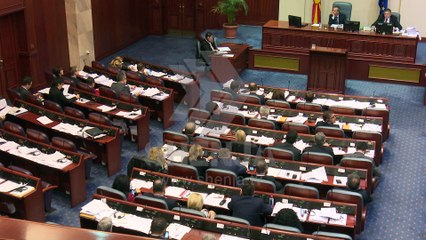 Ostreni në “Arena”: Nuk ka marrje me forcë të Kuvendit